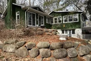 10488 N East Riverview Dr, Edgerton, WI 53534 - Photo 1