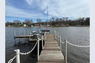 10488 East Riverview Drive, Edgerton, WI 53534 - Photo 5