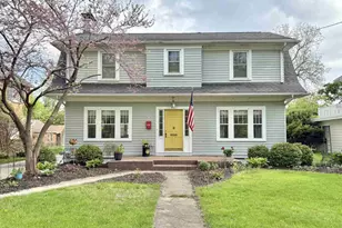 1719 Emerson St, Beloit, WI 53511 - Photo 1