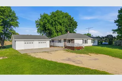 N10417 State Road 26, Burnett, WI 53922 - Photo 3