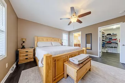 4939 Parkwood Drive, Milton, WI 53563 - Photo 15