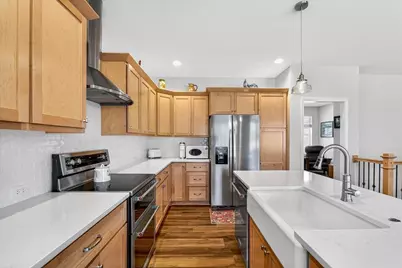 1249 Wild Willow Way, Verona, WI 53593 - Photo 19