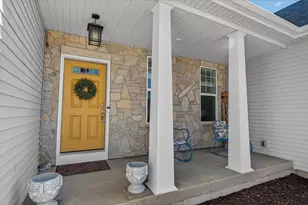 1249 Wild Willow Way, Verona, WI 53593 - Photo 3