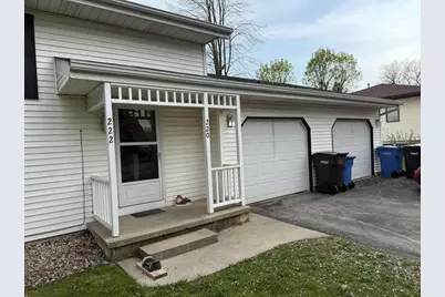 220-222 Lincoln Street, Brooklyn, WI 53521 - Photo 3