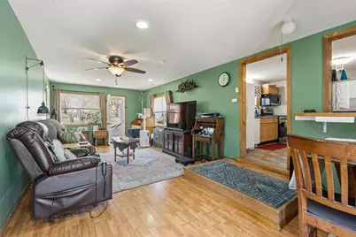 405 Raymond Street, Friendship, WI 53934 - Photo 5