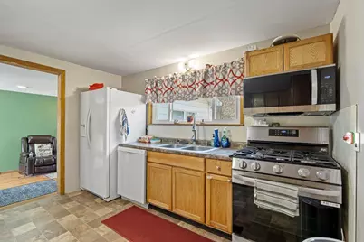 405 Raymond Street, Friendship, WI 53934 - Photo 3