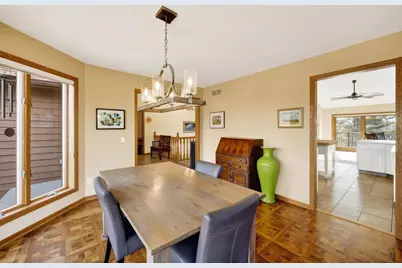 66 White Oaks Lane, Madison, WI 53711 - Photo 9