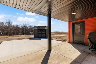 11218 N Crocker Road, Brooklyn, WI 53521 - Photo 37