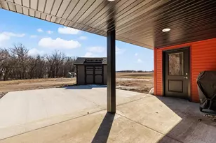 11218 N Crocker Rd, Brooklyn, WI 53521 - Photo 37