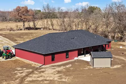 11218 N Crocker Road, Brooklyn, WI 53521 - Photo 39