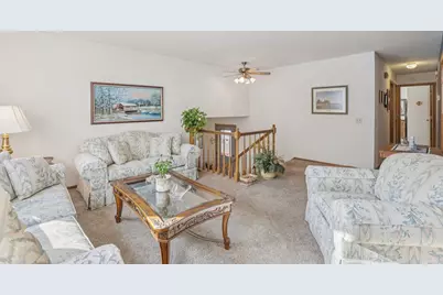 2500 Pinto Trail, Mcfarland, WI 53558 - Photo 3