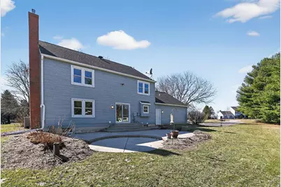 3494 Swansee Ridge, Sun Prairie, WI 53590 - Photo 59