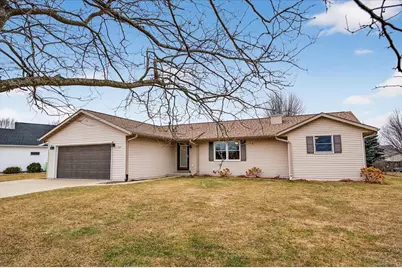 559 Elijah Court, Janesville, WI 53536 - Photo 1