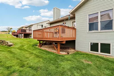 113 Jennifer Circle, Mount Horeb, WI 53572 - Photo 9