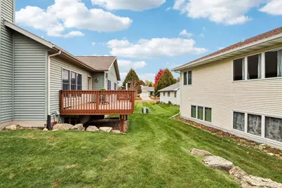 113 Jennifer Circle, Mount Horeb, WI 53572 - Photo 7