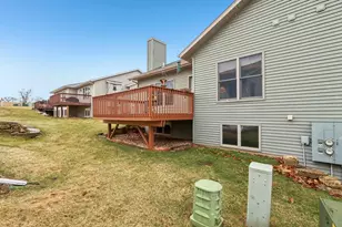 113 Jennifer Cir, Mount Horeb, WI 53572 - Photo 35