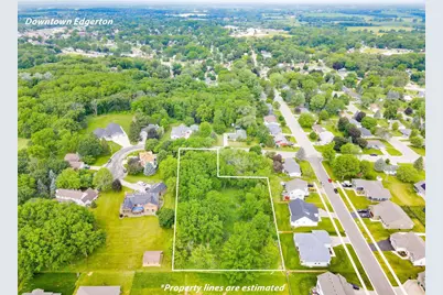 L1 Dean Street, Edgerton, WI 53534 - Photo 3