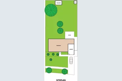 4914 Retana Drive, Madison, WI 53714 - Photo 37