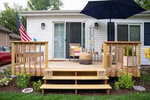 W9592 Lake Dr, Edgerton, WI 53534 - Photo 3