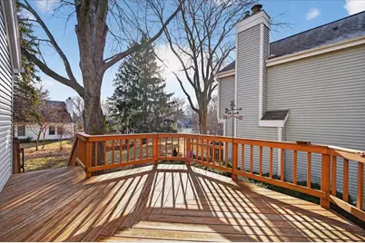 9 Crossbridge Court, Madison, WI 53717 - Photo 55