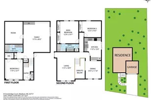 9 Crossbridge Ct, Madison, WI 53717 - Photo 57