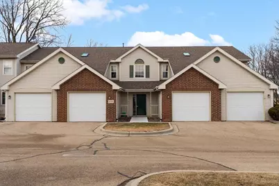859 Park Street #101, Oregon, WI 53575 - Photo 1