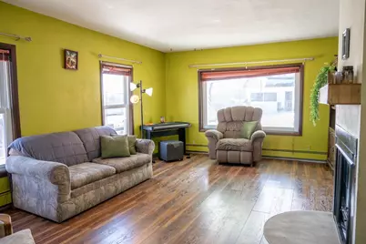 203 Franklin Street, Elroy, WI 53929 - Photo 17