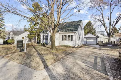 3914 Dennett Drive, Madison, WI 53714 - Photo 3