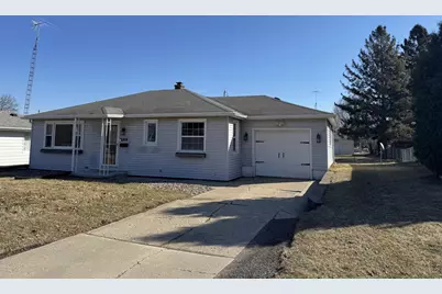 1614 25th Avenue, Monroe, WI 53566 - Photo 3