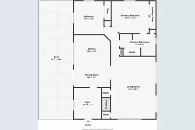 2201 W Crystal Springs Road, Janesville, WI 53545 - Photo 45