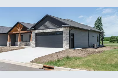 381 Ridge View Drive #4, Milton, WI 53563 - Photo 27