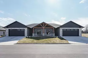 381 Rdg Vw Dr, Milton, WI 53563 - Photo 1