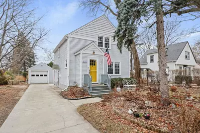 4233 Doncaster Drive, Madison, WI 53711 - Photo 1