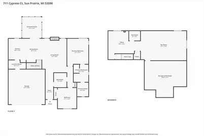 711 Cypress Court, Sun Prairie, WI 53590 - Photo 5