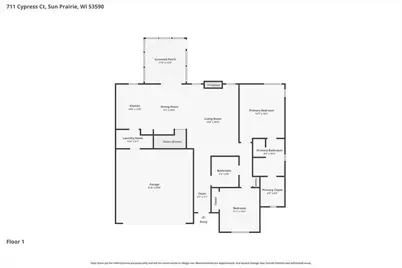 711 Cypress Court, Sun Prairie, WI 53590 - Photo 53