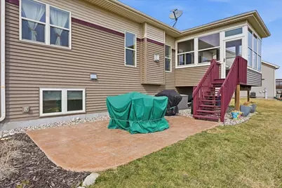 711 Cypress Court, Sun Prairie, WI 53590 - Photo 35