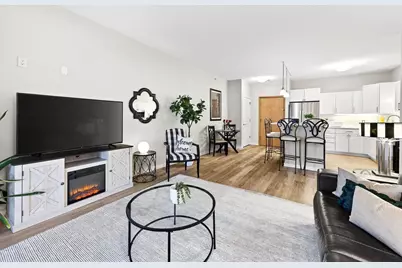 5196 Sassafras Drive #105, Fitchburg, WI 53711 - Photo 1