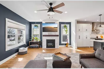 709 Spruce Street, Sauk City, WI 53583 - Photo 7