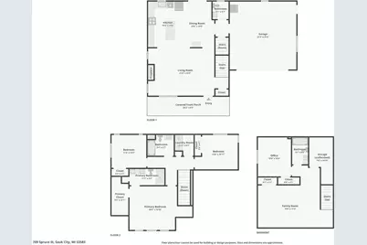 709 Spruce Street, Sauk City, WI 53583 - Photo 49