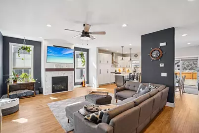 709 Spruce Street, Sauk City, WI 53583 - Photo 5