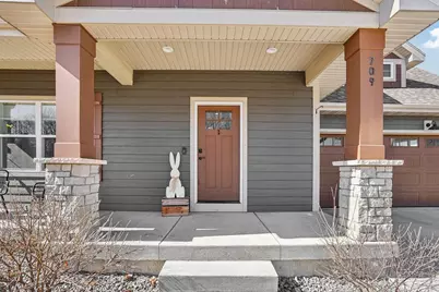 709 Spruce Street, Sauk City, WI 53583 - Photo 3