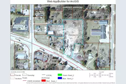 W7870 State Road 21 &amp; 73, Wautoma, WI 54982 - Photo 1