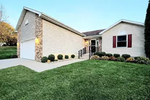 613 Lucky Trail, Mount Horeb, WI 53572 - Photo 1