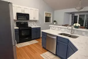 613 Lucky Trail, Mount Horeb, WI 53572 - Photo 5