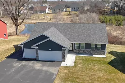 11308 N Mason Drive, Edgerton, WI 53534 - Photo 1