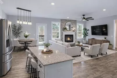 11308 N Mason Drive, Edgerton, WI 53534 - Photo 3