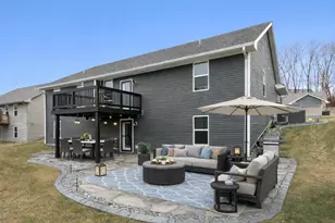 11308 N Mason Dr, Edgerton, WI 53534 - Photo 9