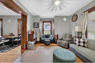 308 Green Street, Mount Horeb, WI 53572 - Photo 3