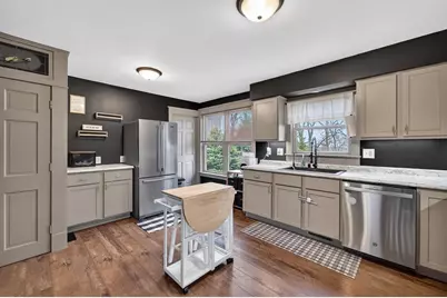 308 Green Street, Mount Horeb, WI 53572 - Photo 9