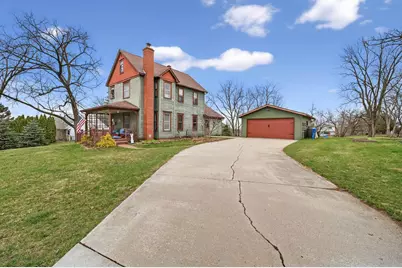 308 Green Street, Mount Horeb, WI 53572 - Photo 43